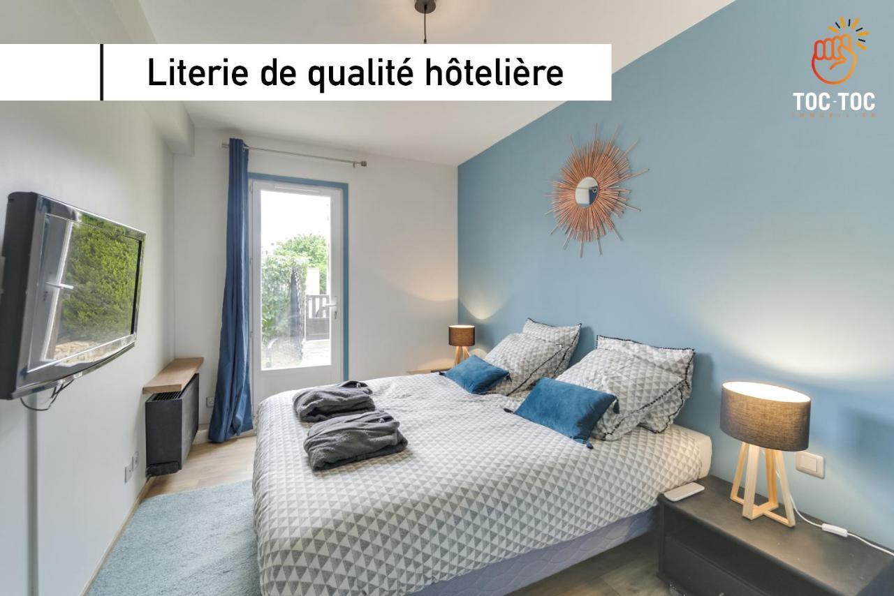 Le Coin De Marie A Deux Pas Du Centre Ville ランブイエ エクステリア 写真